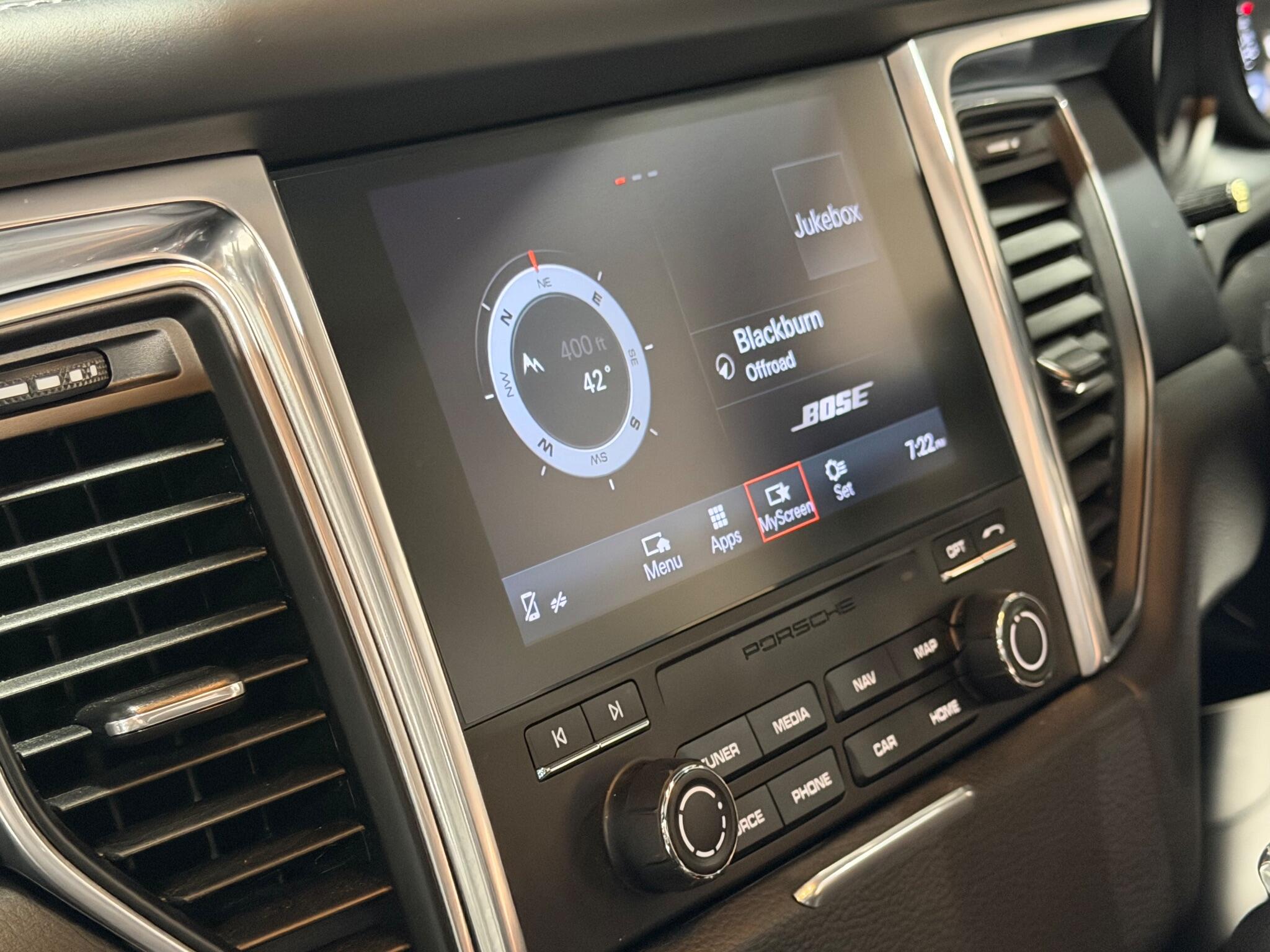 Porsche Macan 2.0T SUV 5dr Petrol PDK 4WD Euro 6 (s/s) (252 ps)